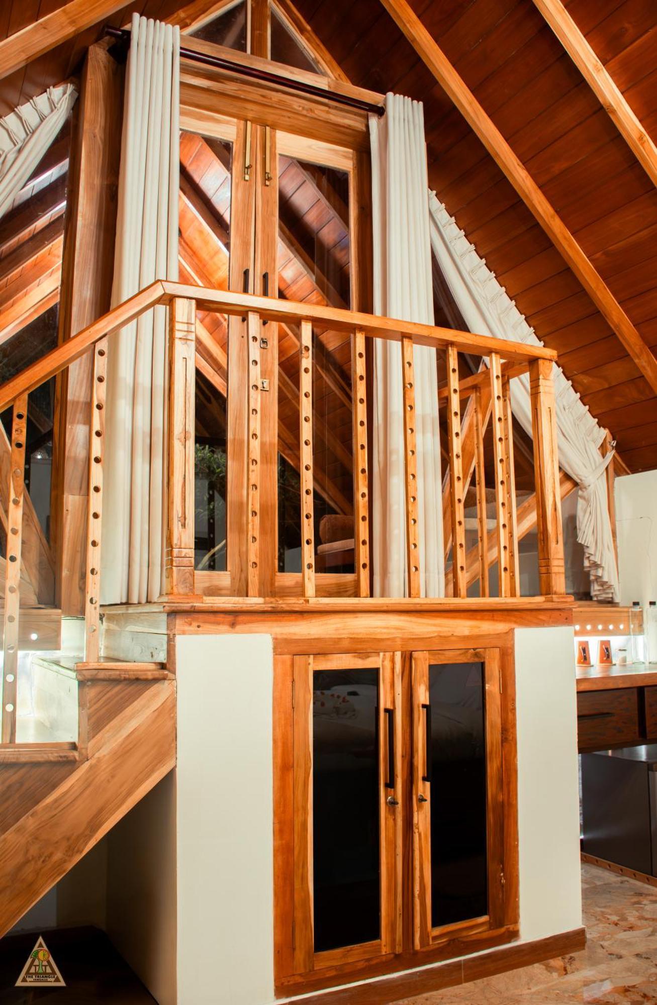 The Triangle Tangalle Exterior photo