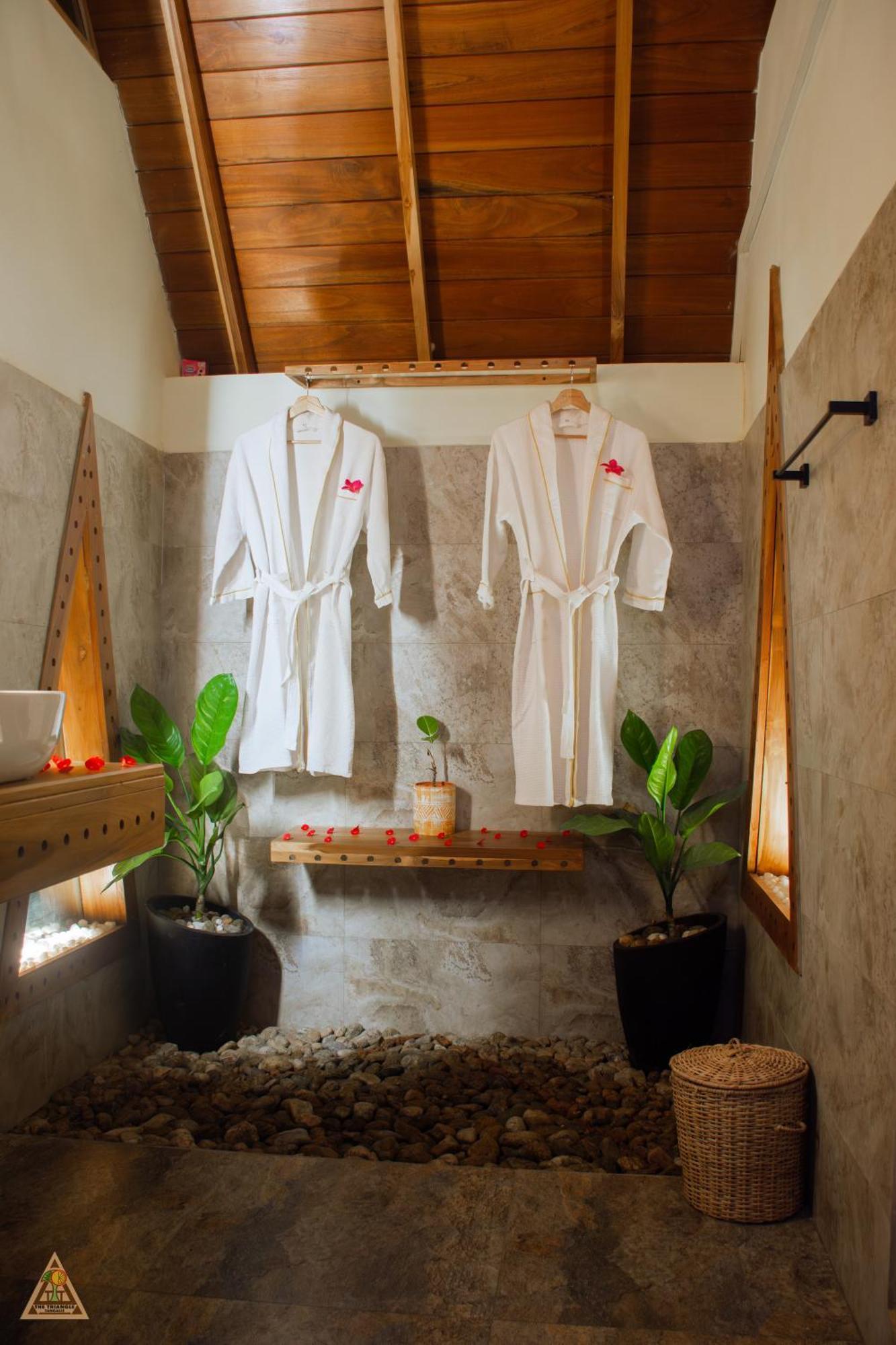 The Triangle Tangalle Exterior photo